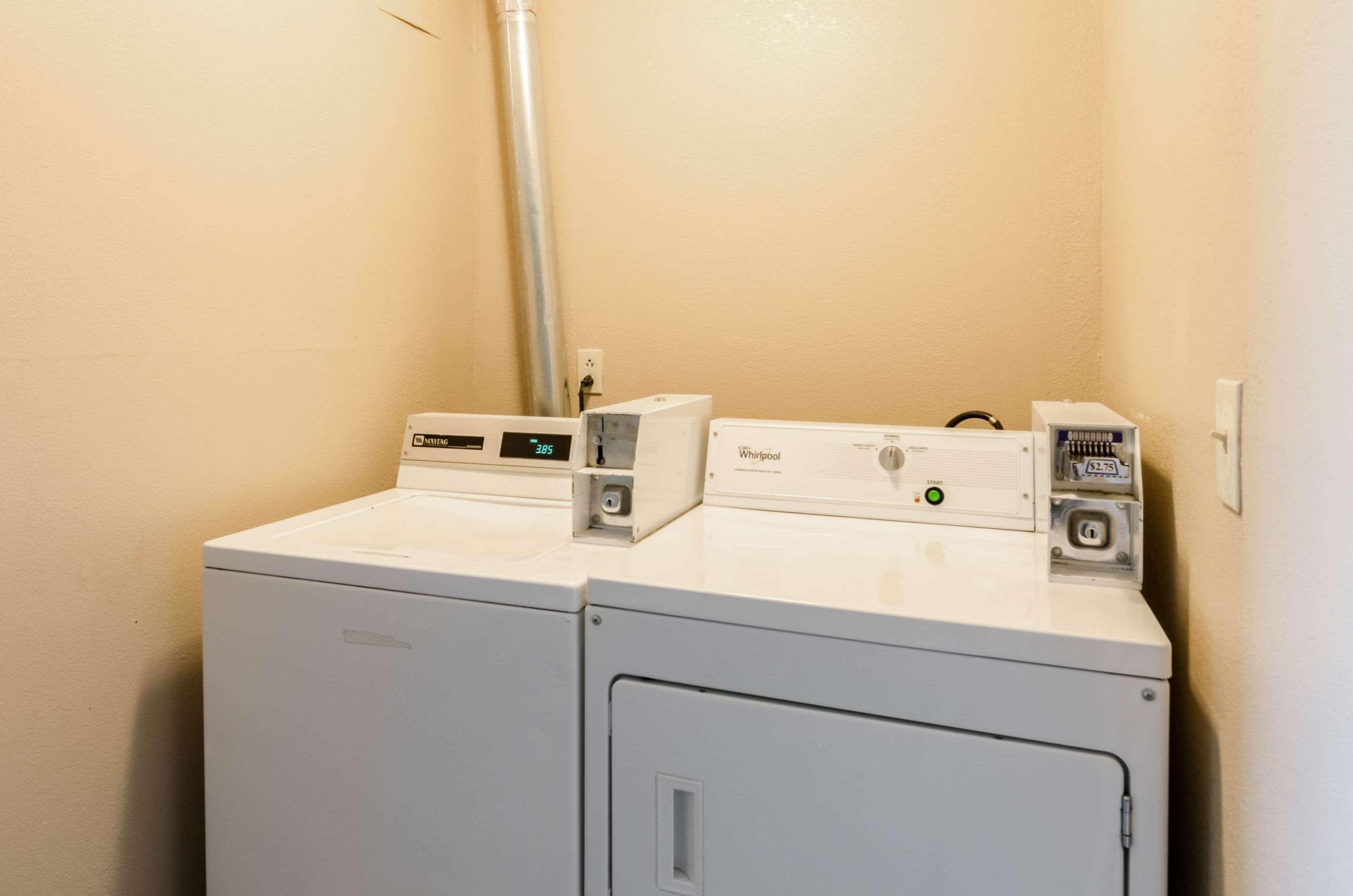 Quality Inn Chicopee-Springfield מראה חיצוני תמונה