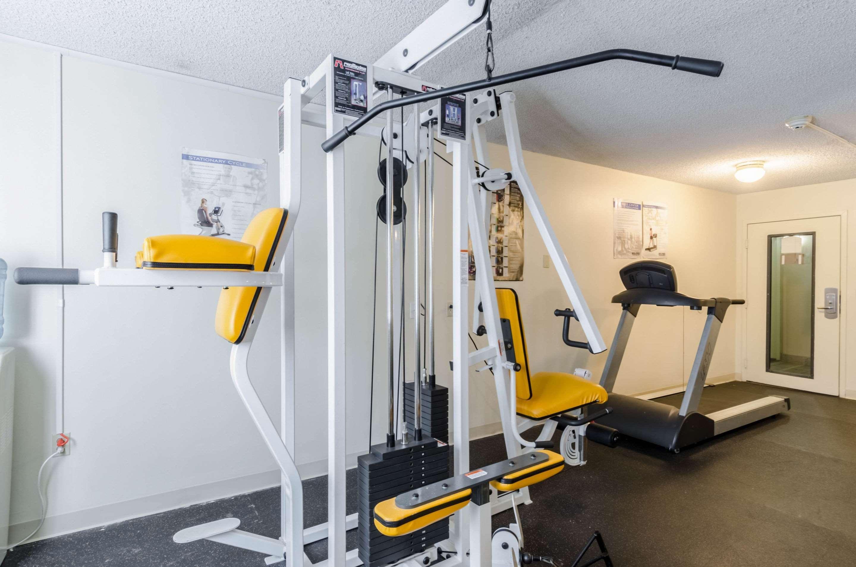 Quality Inn Chicopee-Springfield מראה חיצוני תמונה