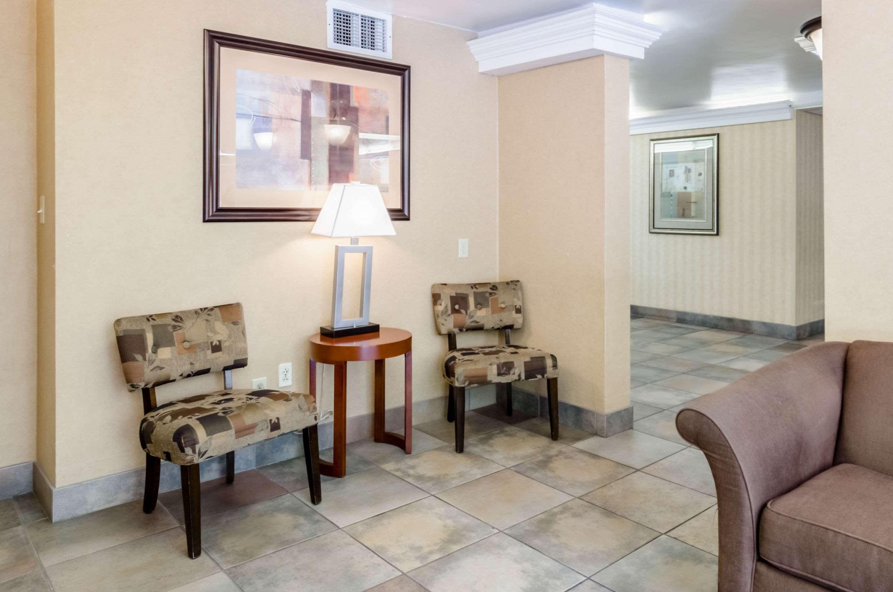Quality Inn Chicopee-Springfield מראה חיצוני תמונה